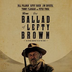 Foto The Ballad of Lefty Brown