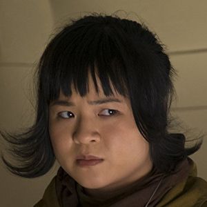 Foto Kelly Marie Tran
