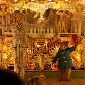 Foto Paddington 2