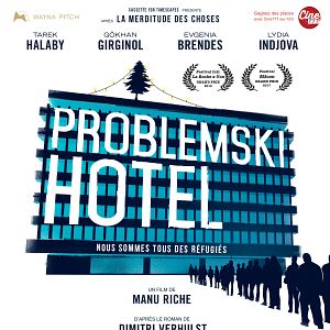 Foto Problemski Hotel