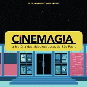 Foto CineMagia: A História das Videolocadoras de São Paulo
