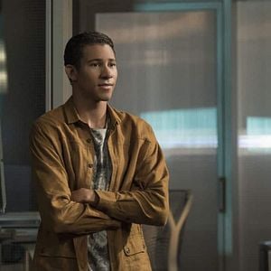 Foto The Flash (2014)