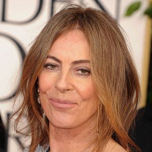 Foto Kathryn Bigelow