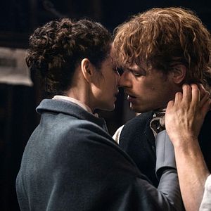 Foto Outlander