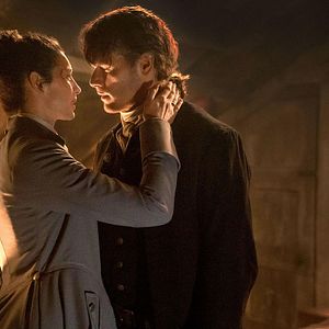 Foto Outlander