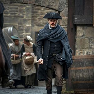 Foto Outlander