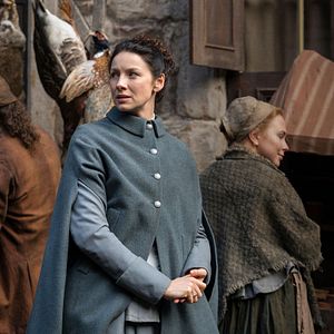 Foto Outlander
