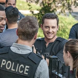 Foto LaRoyce Hawkins