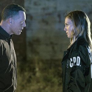 Foto Chicago P.D. Distrito 21
