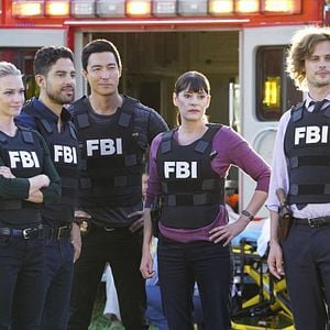 Foto Matthew Gray Gubler