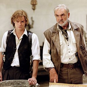 Foto A Liga Extraordinária