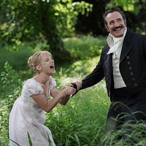 Foto O Retorno do Herói