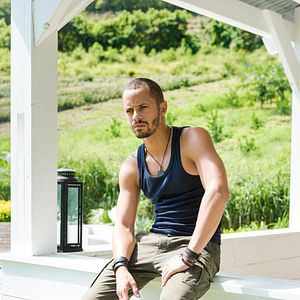 Foto Ambroise Michel