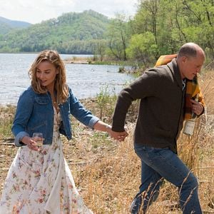 Foto Três Anúncios para um Crime