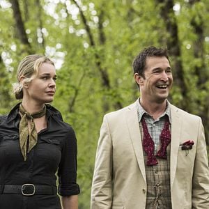 Foto Noah Wyle