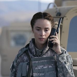 Foto Abigail Spencer