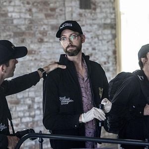 Foto NCIS: New Orleans