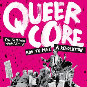 Foto Queercore: How to Punk a Revolution
