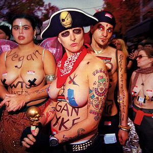 Foto Queercore: How to Punk a Revolution