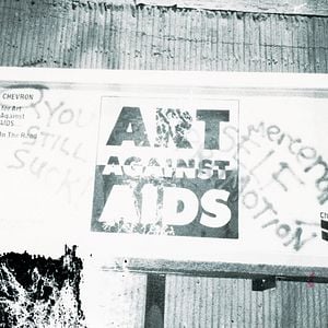 Foto Queercore: How to Punk a Revolution