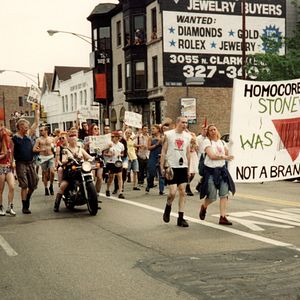 Foto Queercore: How to Punk a Revolution
