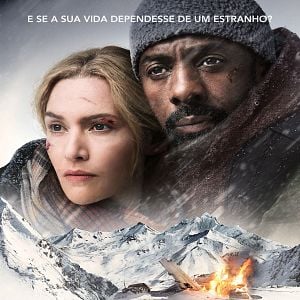 Foto Depois Daquela Montanha