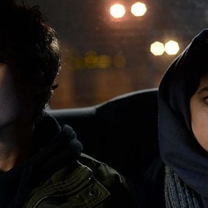 Foto Desaparecimento