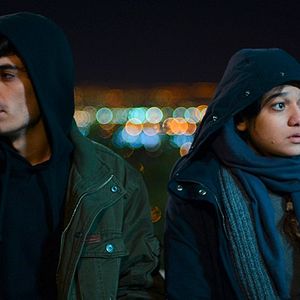 Foto Desaparecimento