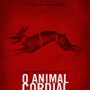 Foto O Animal Cordial