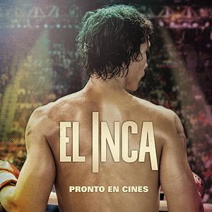 Foto El Inca