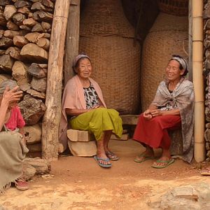 Foto Em Todos Os Lados