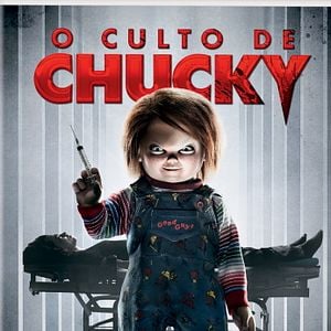 Foto O Culto de Chucky