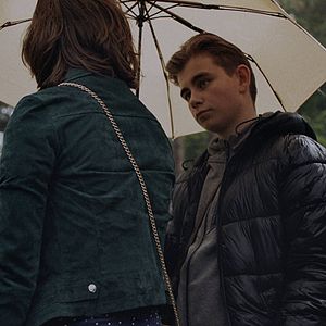 Foto Encontre Essa Pequena e Estúpida Vadia e Jogue Ela no Rio