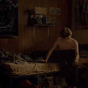 Foto Encontre Essa Pequena e Estúpida Vadia e Jogue Ela no Rio