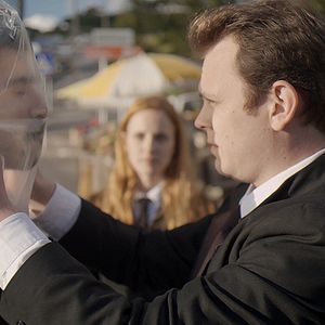 Foto Encontro Silencioso