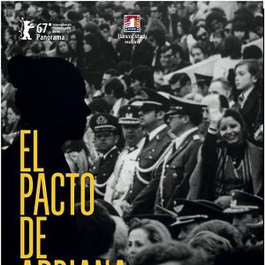 Foto O Pacto de Adriana