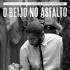 Foto O Beijo no Asfalto