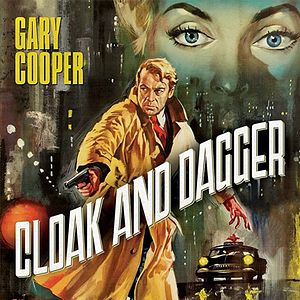 Foto O Grande Segredo