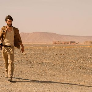 Foto Promessa ao Amanhecer