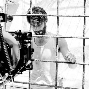 Foto Promessa ao Amanhecer