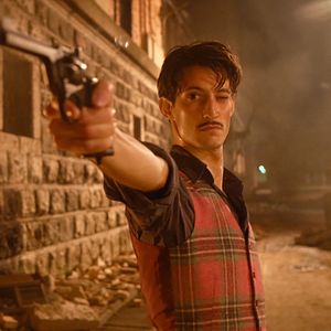 Foto Promessa ao Amanhecer