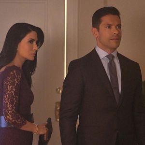 Foto Marisol Nichols