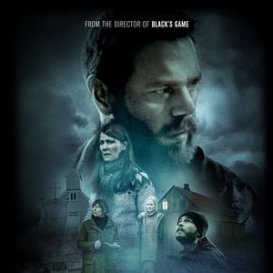 Foto Fantasmas do Passado