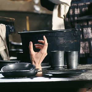 Foto A Família Addams