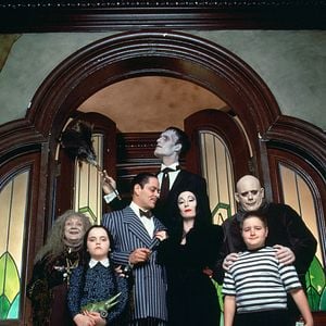 Foto Carel Struycken