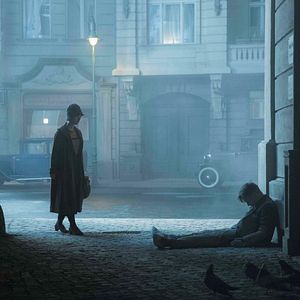 Foto Babylon Berlin