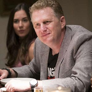 Foto Michael Rapaport