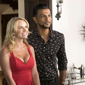 Foto Utkarsh Ambudkar