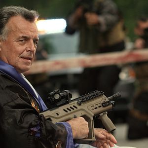 Foto Ray Wise