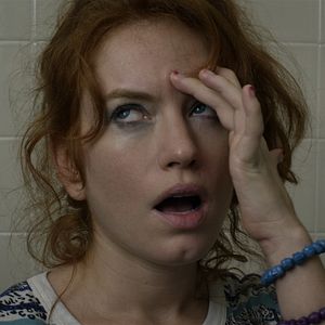 Foto Maria Thayer